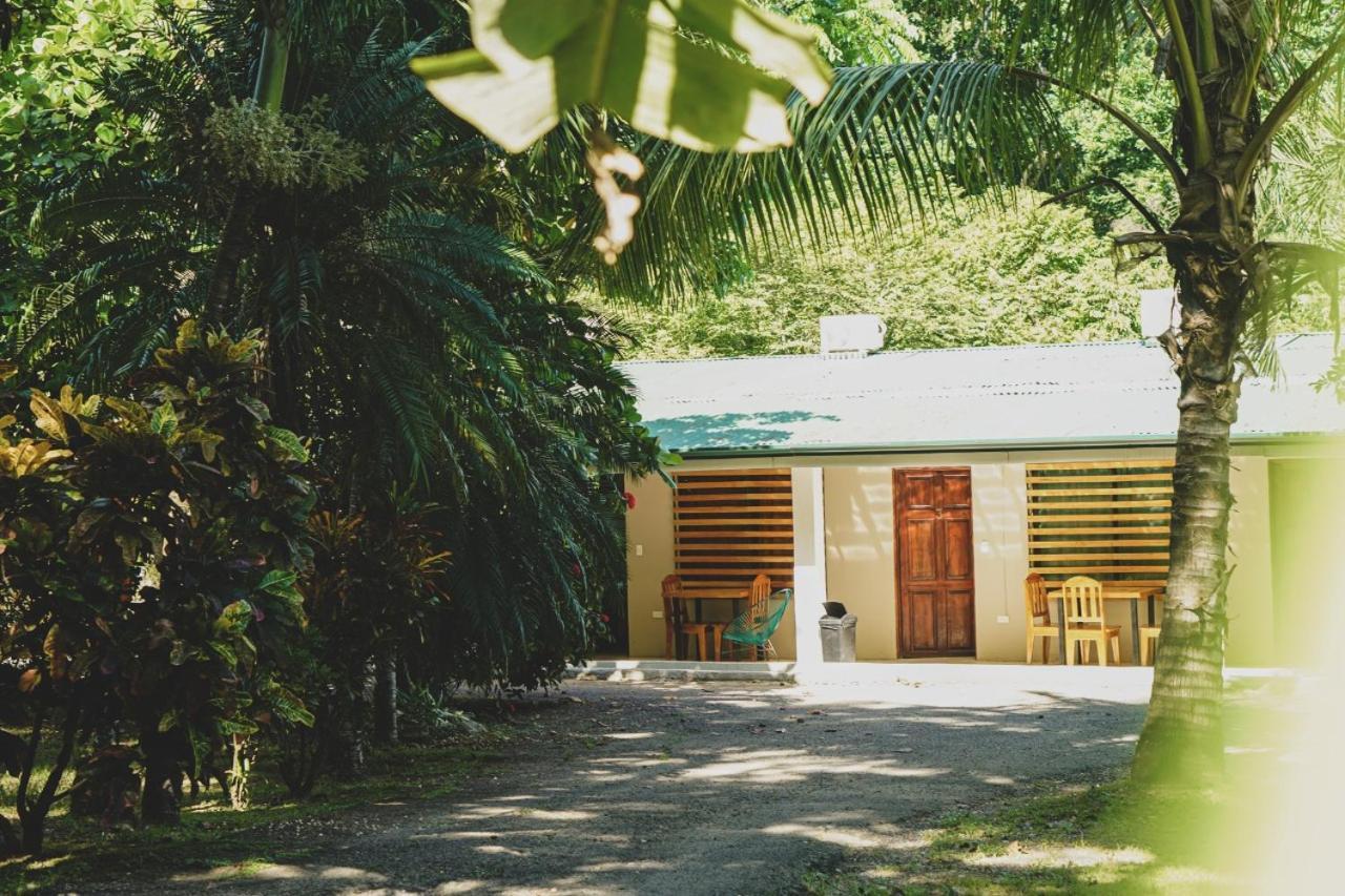 Hostel 7, Casa De Gingi Playa Santa Teresa  Exterior photo